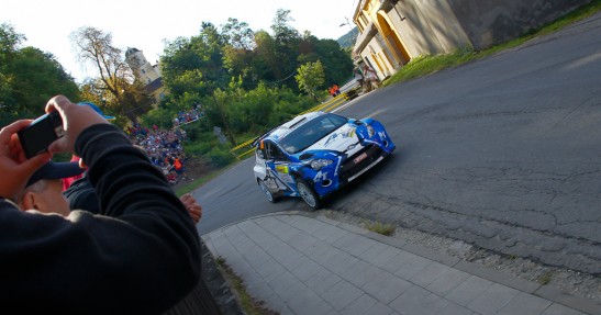Rajd Barum